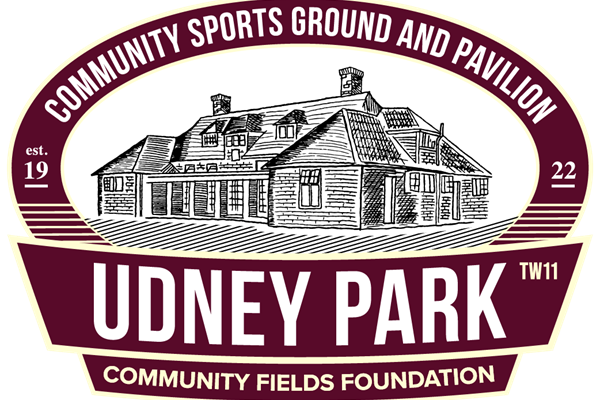 Impasse at Udney Park Playing Fields